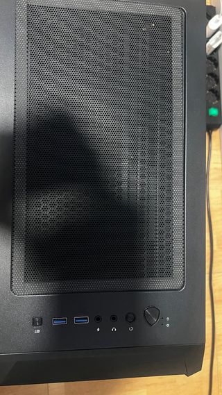 PC Gaming MSI RTX 3060 Ti
