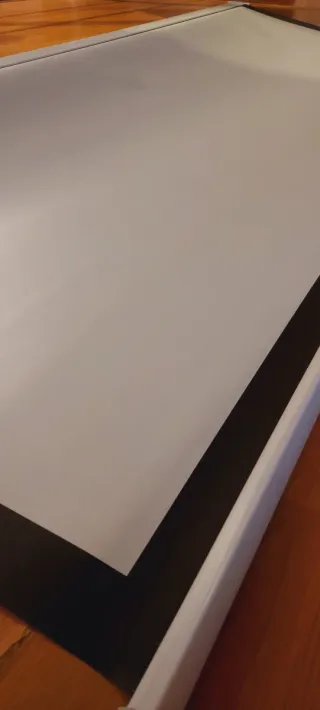 Proyector Sanyo PLV Z2000 + Pantalla 92