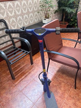 Patinete Smartgyro Ziro 2 Azul
