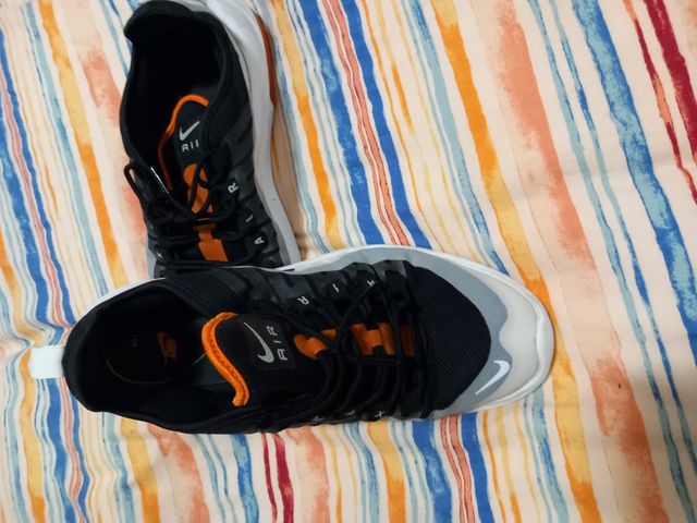 Scarpe Nike Air Max 98 Uomo