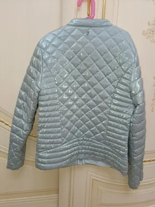 Giubbino Guess trapuntato ragazza
