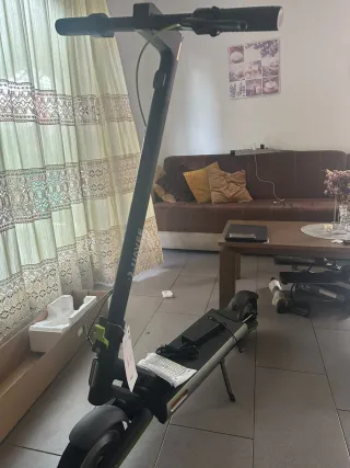 Patinete Eléctrico navee