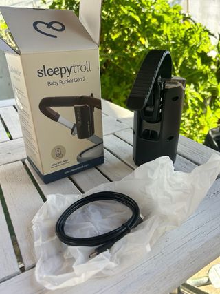 Movimiento Automático Sleepytroll