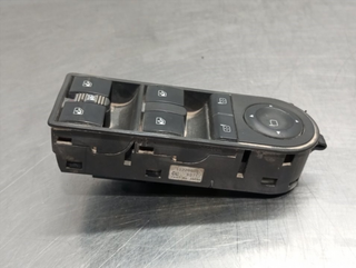 MANDO ELEVALUNAS DELANTERO IZQUIERDO OPEL ASTRA H