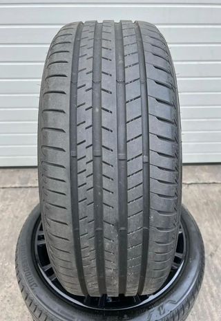 LLANTAS ORIGINALES BMW X3/X4 DE 21 PULGADAS