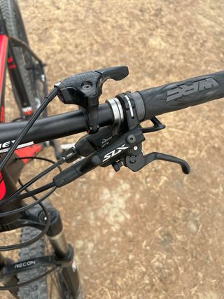 Bici Montaña WRC 27.5