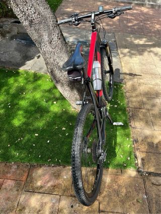 Bici Montaña WRC 27.5