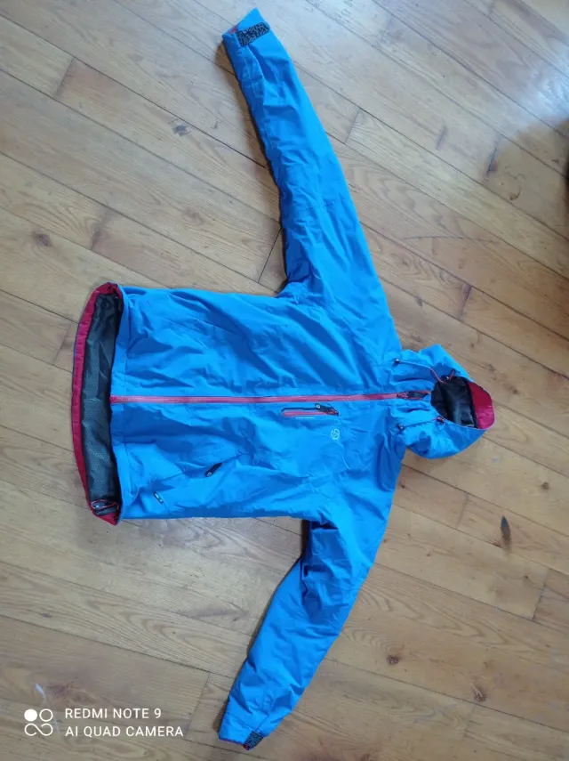 Chaqueta Ternua Talla M ski