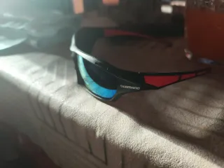 Gafas de sol SHIMANO UV