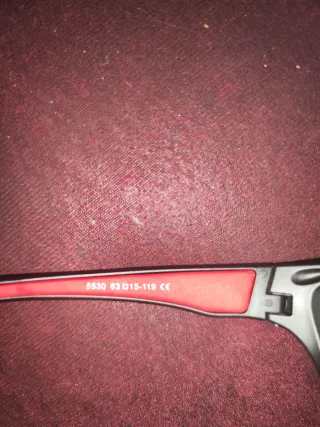 Gafas de sol SHIMANO UV