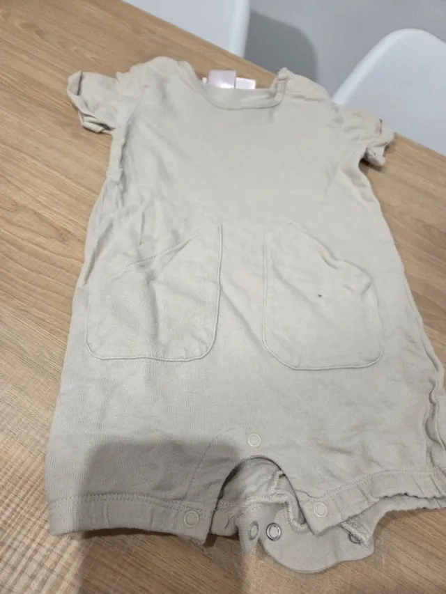 Pack pijamas bebé Zara