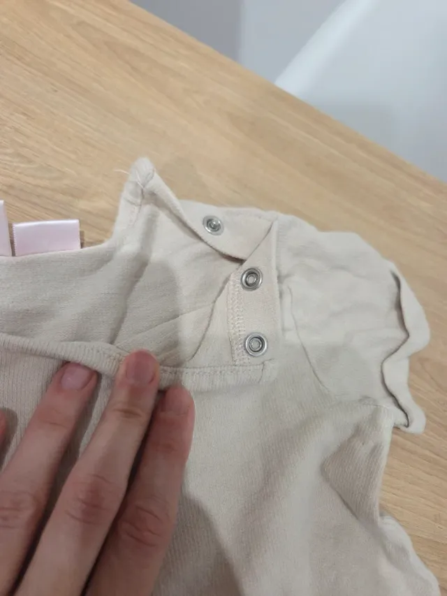 Pack pijamas bebé Zara