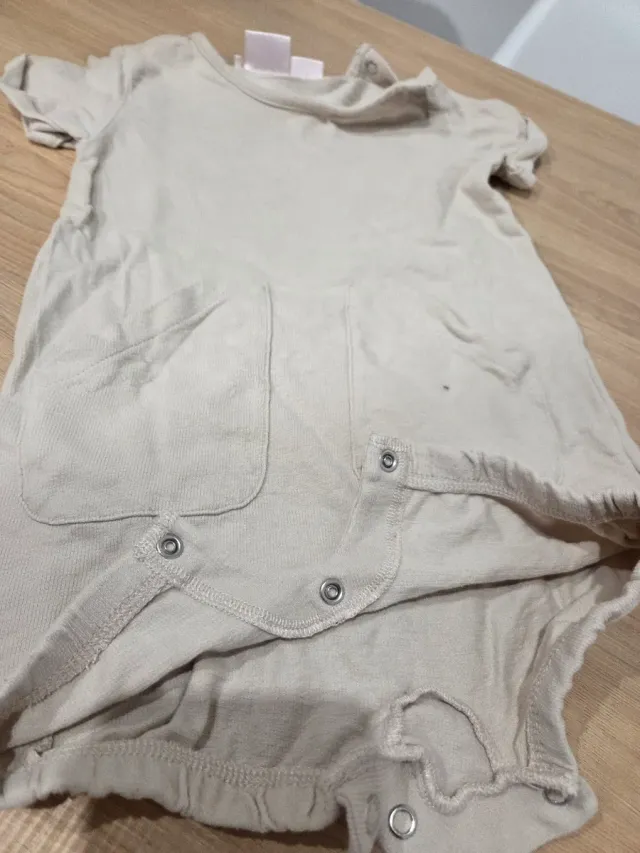 Pack pijamas bebé Zara