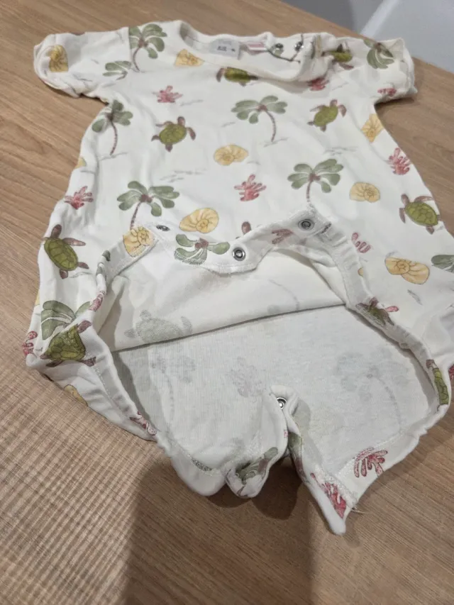 Pack pijamas bebé Zara