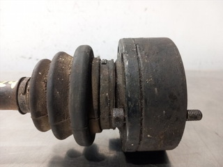 TRANSMISION TRASERA IZQUIERDA PORSCHE 924