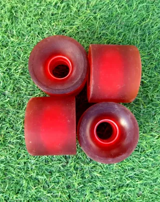 Ruedas skate 