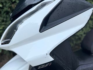 Kymco Super Dink 125cc