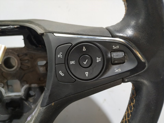 VOLANTE OPEL CROSSLAND X HN02 39109281 453798480