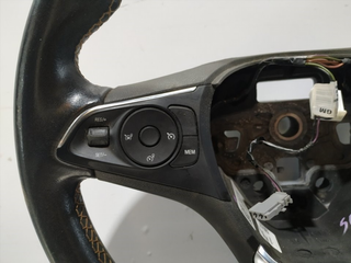 VOLANTE OPEL CROSSLAND X HN02 39109281 453798480