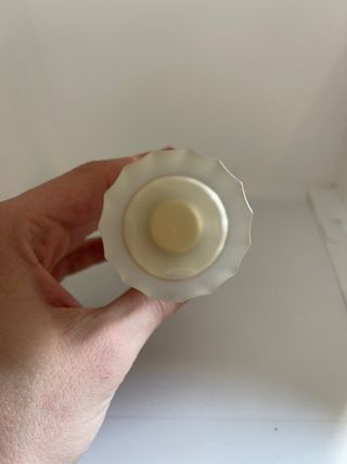 Bottiglia vuota Roma Laura Biagiotti