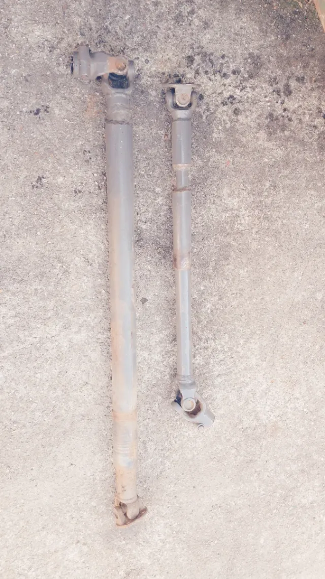 Transmisiones Tractor