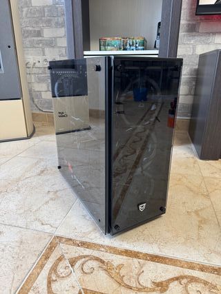 PC Gaming i7-12700 RTX 3060 32GB RAM 1TB SSD