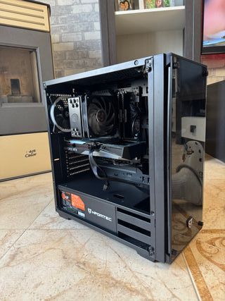 PC Gaming i7-12700 RTX 3060 32GB RAM 1TB SSD