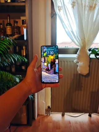 Huawei Mate 20 Pro 128GB cellulare economico