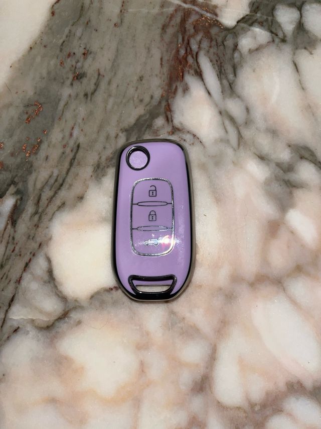 Coperchio chiave Renault Megane/Kadjar/Talisman