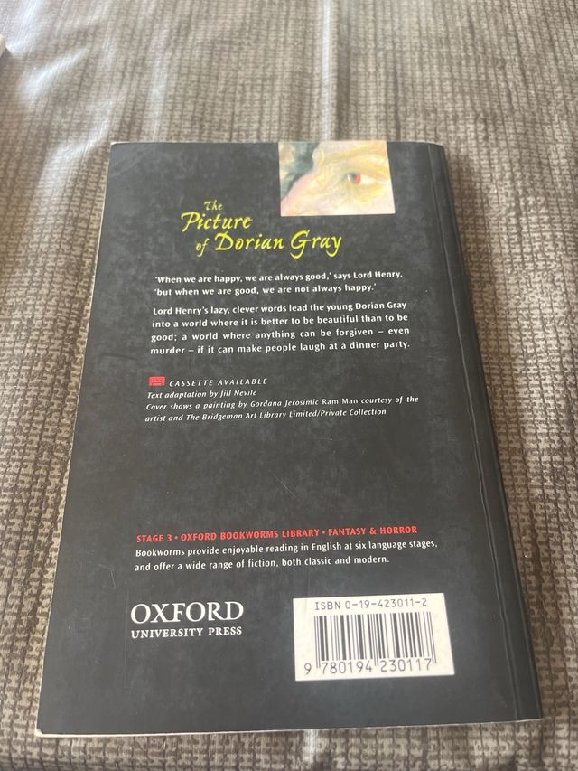 The Oxford Bookworms Library: Stage 3: 1,000 He...