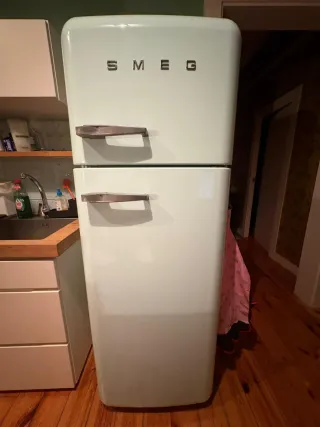 Nevera Smeg