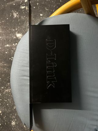 Switch D-Link DES-1024D 10/100