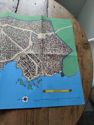 Dungeons & Dragons