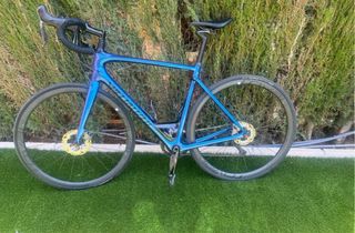 Specialized Roubaix Pro di2 2017 Talla 56