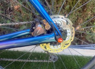 Specialized Roubaix Pro di2 2017 Talla 56