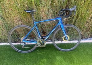 Specialized Roubaix Pro di2 2017 Talla 56