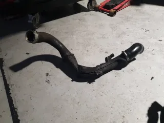 Tubo de Turbo Renault