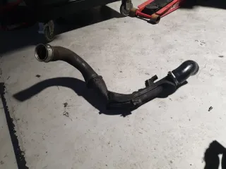 Tubo de Turbo Renault