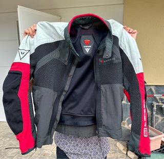 Chaqueta Dainese Verano Talla 48