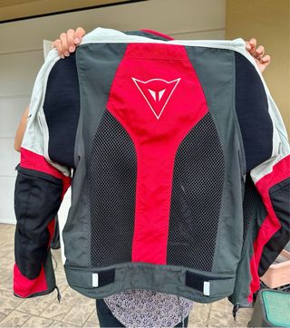 Chaqueta Dainese Verano Talla 48
