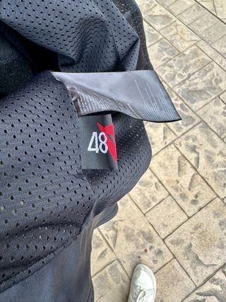 Chaqueta Dainese Verano Talla 48
