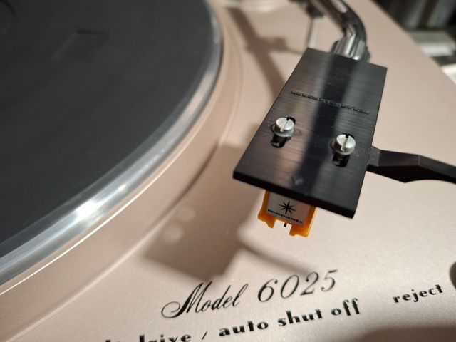 Altavoces + Tocadiscos+ Receiver Marantz  de 1980