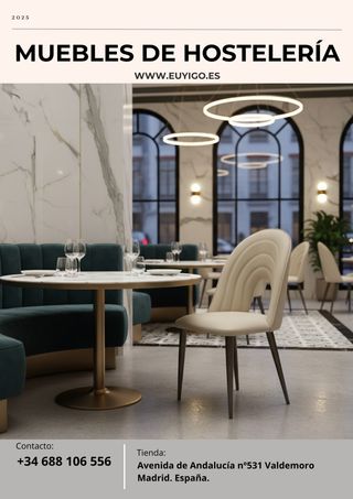 Tavoli e sedie da pranzo