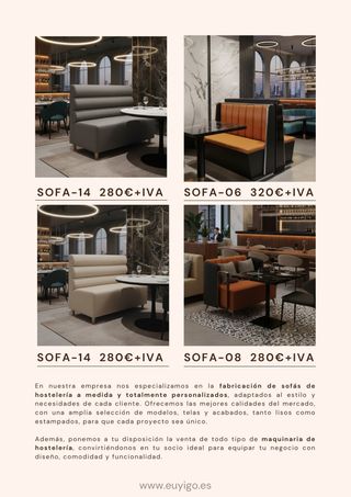 Tavoli e sedie da pranzo