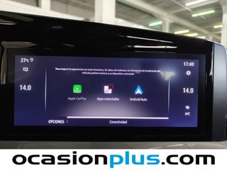 Opel Mokka 1.2 T Ultimate 100 kW (136 CV)