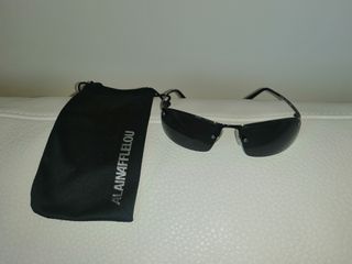 Gafas de sol Alain Afflelou negras