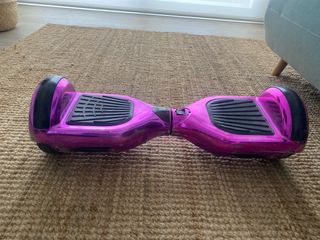 conjunto de patinetes.