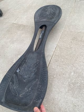 conjunto de patinetes.