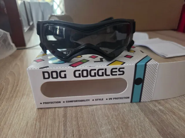 Gafas para Perro tamaña mediano