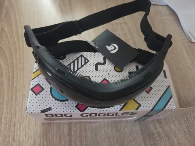 Gafas para Perro tamaña mediano